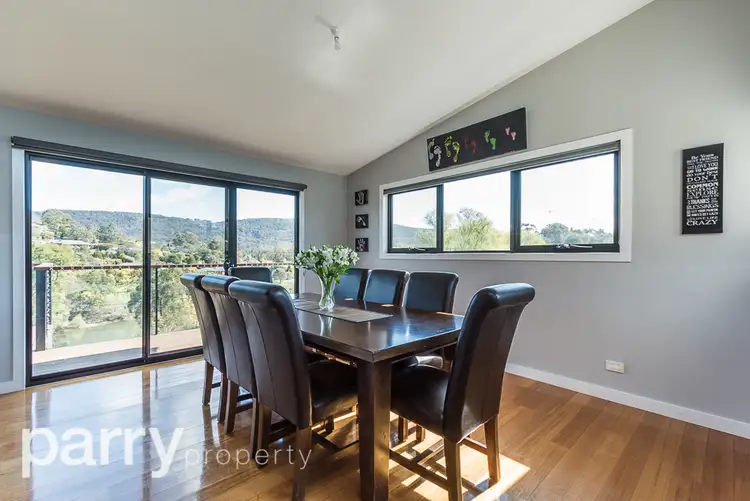 Sixth view of Homely house listing, 33 Longvista Road, Blackstone Heights TAS 7250