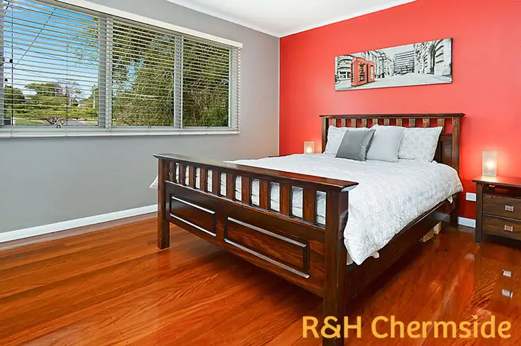 Fifth view of Homely house listing, 188 Newman Road, Geebung QLD 4034
