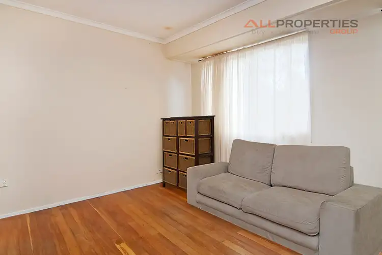 Fifth view of Homely house listing, 47 Tinaroo St, Durack QLD 4077