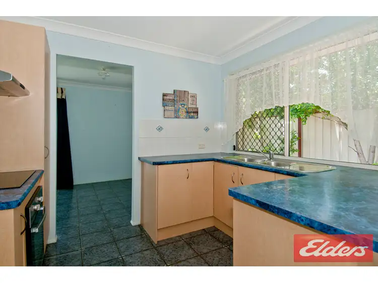 Second view of Homely house listing, 8 Pink Myrtle Court, Jimboomba QLD 4280