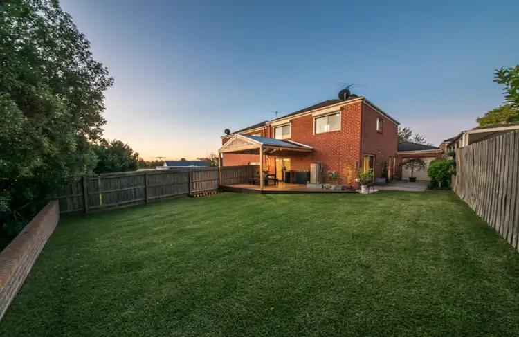 Fourth view of Homely house listing, 5 Normanton Place, Berwick VIC 3806