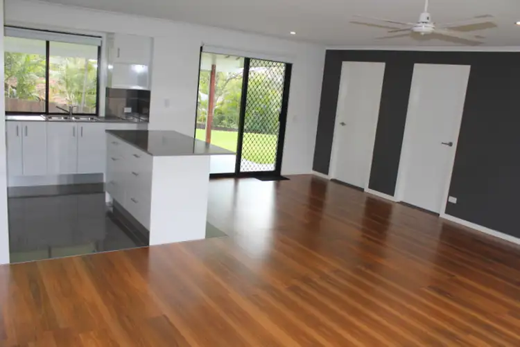 Second view of Homely house listing, 5 Tiley Court, Highland Park QLD 4211
