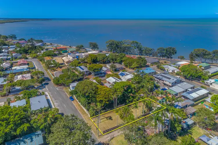 Second view of Homely land listing, 10 Silver Street, Deception Bay QLD 4508