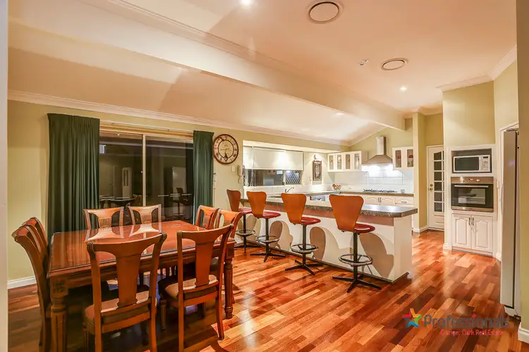 Seventh view of Homely house listing, 153 Bronzewing Avenue, Ellenbrook WA 6069