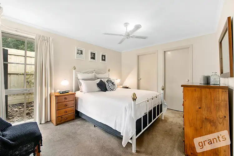 Fifth view of Homely house listing, 21 Hedgeley Drive, Berwick VIC 3806