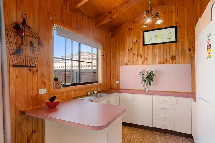 Fifth view of Homely house listing, 16 Old Spring Bay Road, Swansea TAS 7190