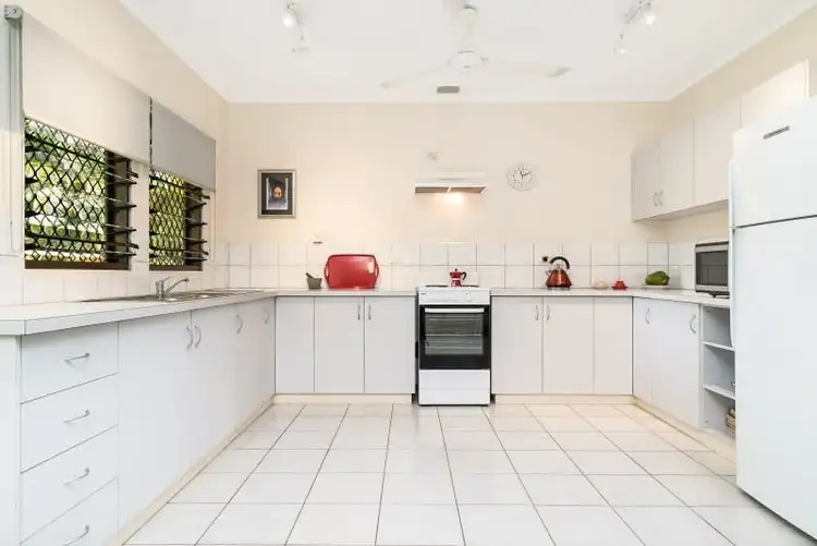 Fifth view of Homely house listing, 86 Curlew Circuit, Wulagi NT 812