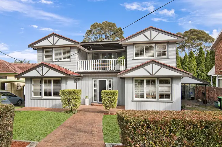 5 Emperor Place, Forestville NSW 2087