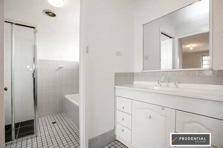 Sixth view of Homely house listing, 4 Napier Place, Ingleburn NSW 2565