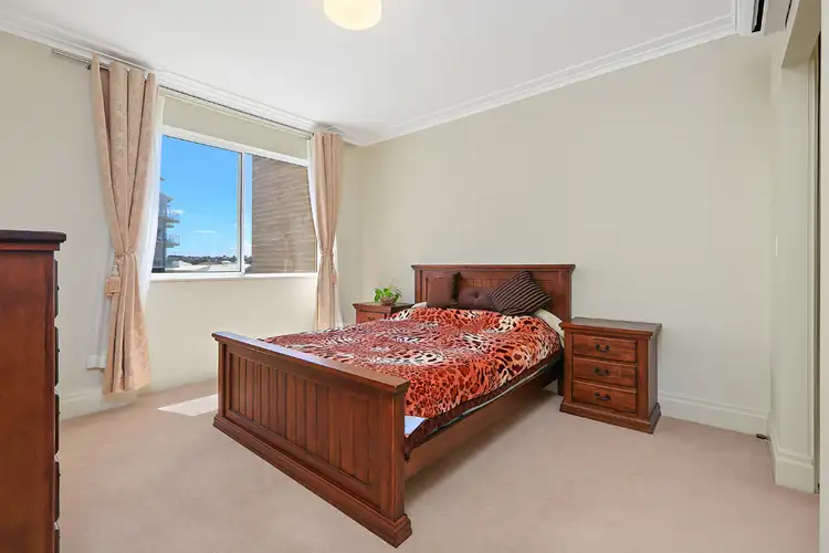 Sixth view of Homely apartment listing, 25/1 Rosewater Circuit, Breakfast Point NSW 2137