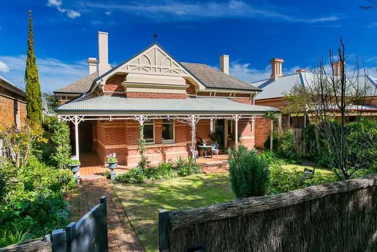 Main view of Homely house listing, 10 Hewitt Avenue, Rose Park SA 5067