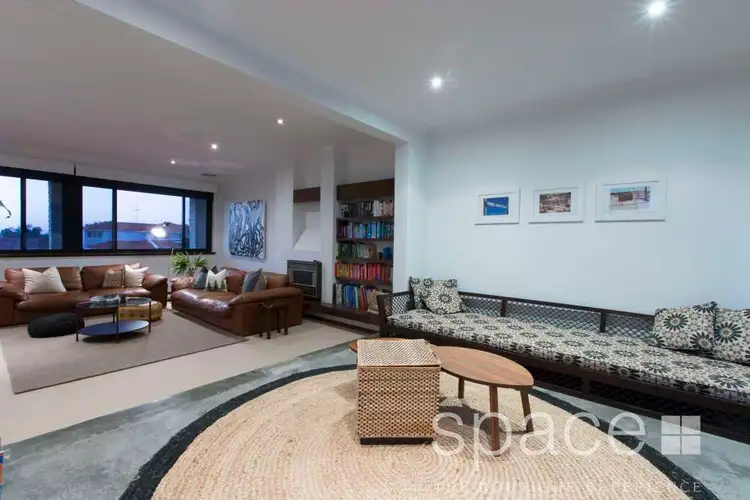 Sixth view of Homely house listing, 21 Aruma Way, City Beach WA 6015