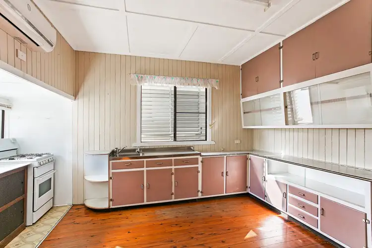 Second view of Homely house listing, 11A Trevethan Street, Mount Lofty QLD 4350