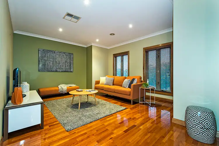 Sixth view of Homely house listing, 41 Vanbrook Drive, Mill Park VIC 3082