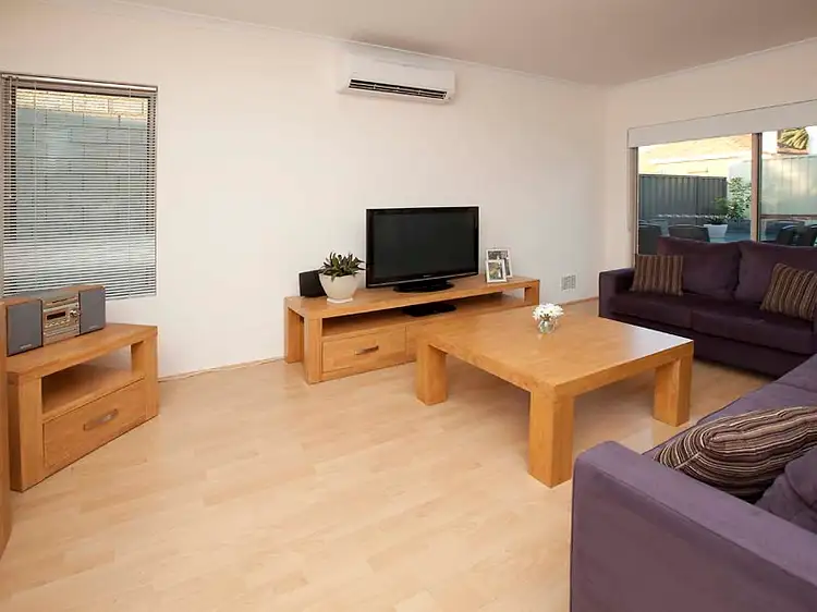 Fourth view of Homely villa listing, Unit 8 / 3 Mountain View, Kelmscott WA 6111