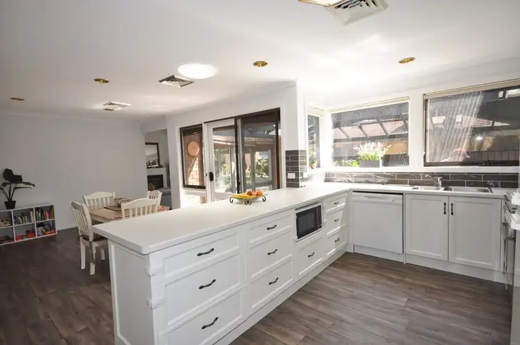 Fifth view of Homely house listing, 42 Drummond Street, Horsham VIC 3400