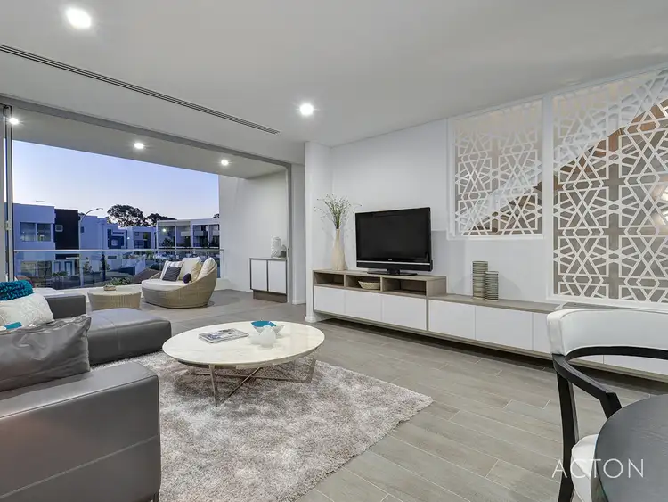 Lot 3, 23A Destiny Lane, Floreat WA 6014