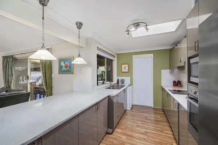 Sixth view of Homely house listing, 7 Admiralty Place, Umina Beach NSW 2257