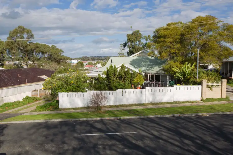 Second view of Homely house listing, 9 Cross Street, Bunbury WA 6230