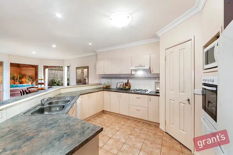 Fourth view of Homely house listing, 3-4 Hilton Court, Narre Warren North VIC 3804