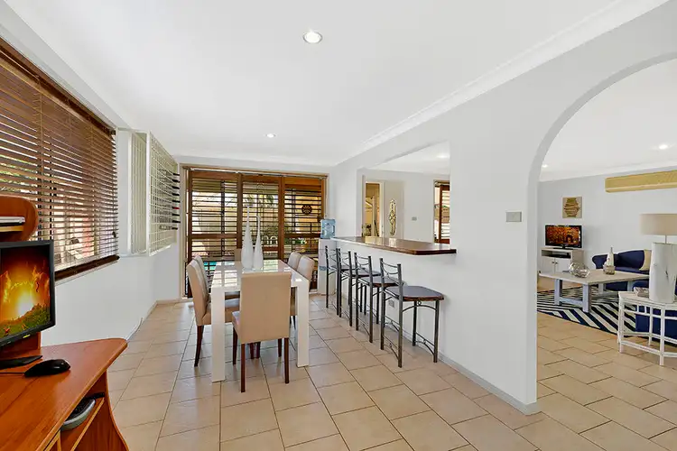 Fifth view of Homely house listing, 11 Magnolia Close, Chittaway Bay NSW 2261
