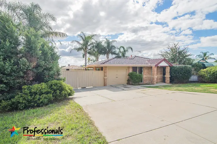 Second view of Homely house listing, 108 Lowanna Way, Armadale WA 6112
