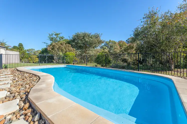 Second view of Homely house listing, 5 Bunya Pine Drive, Hodgson Vale QLD 4352
