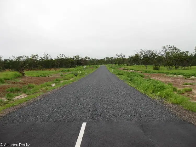 Second view of Homely land listing, 117 Macadamia, Mareeba QLD 4880