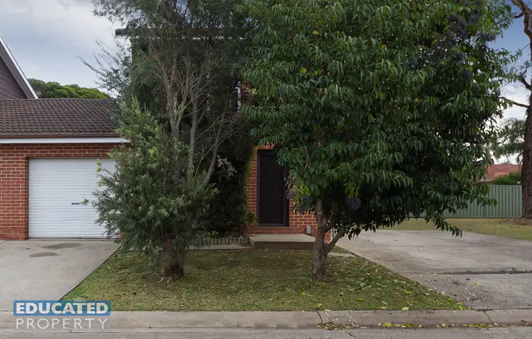 Second view of Homely townhouse listing, Address available on request