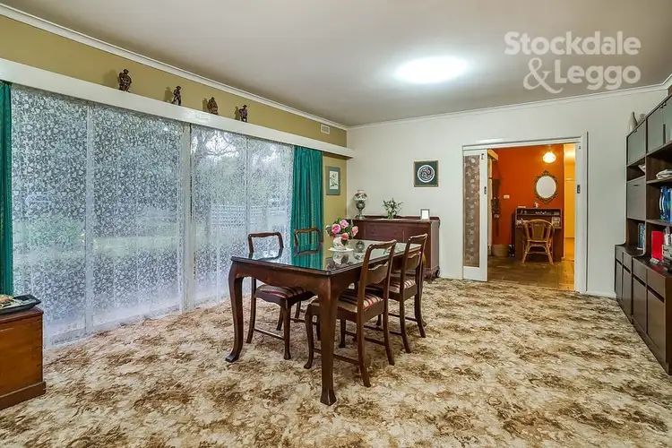 Second view of Homely house listing, 70 David Hill Road, Monbulk VIC 3793