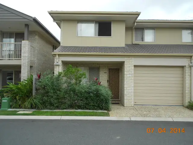 Main view of Homely townhouse listing, Address available on request