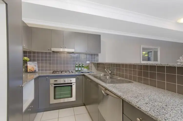 Fourth view of Homely apartment listing, 91/1 Coronation Ave, Petersham NSW 2049