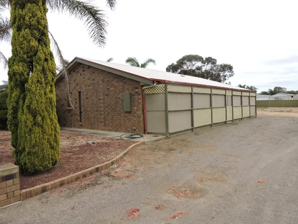 Main view of Homely house listing, 163 Maurice Rd, Murray Bridge SA 5253