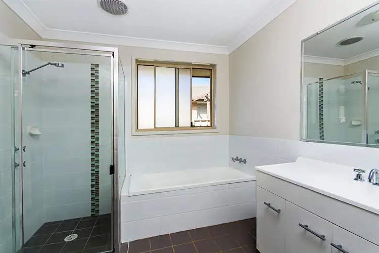 Third view of Homely house listing, 95 Aberglasslyn Road, Rutherford NSW 2320