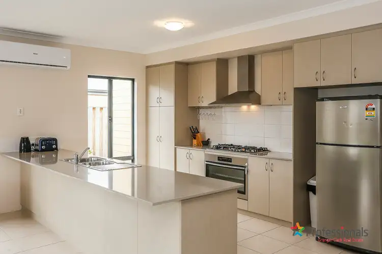 Fifth view of Homely house listing, 28 Castlefern Street, Ellenbrook WA 6069