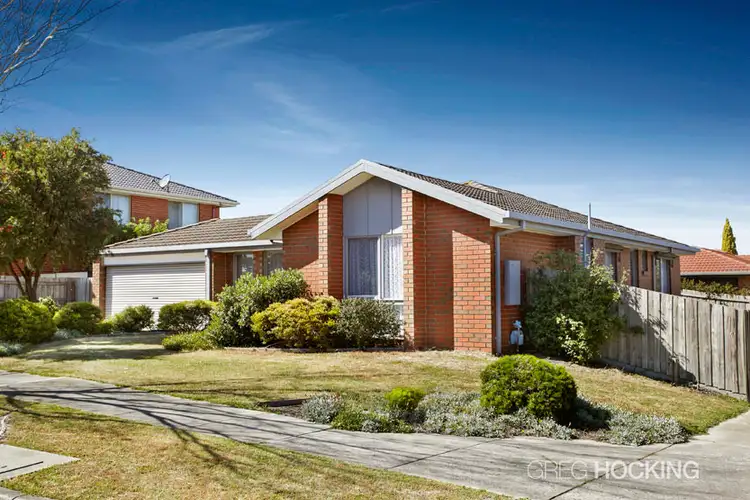 23 Vanessa Court, Oakleigh South VIC 3167