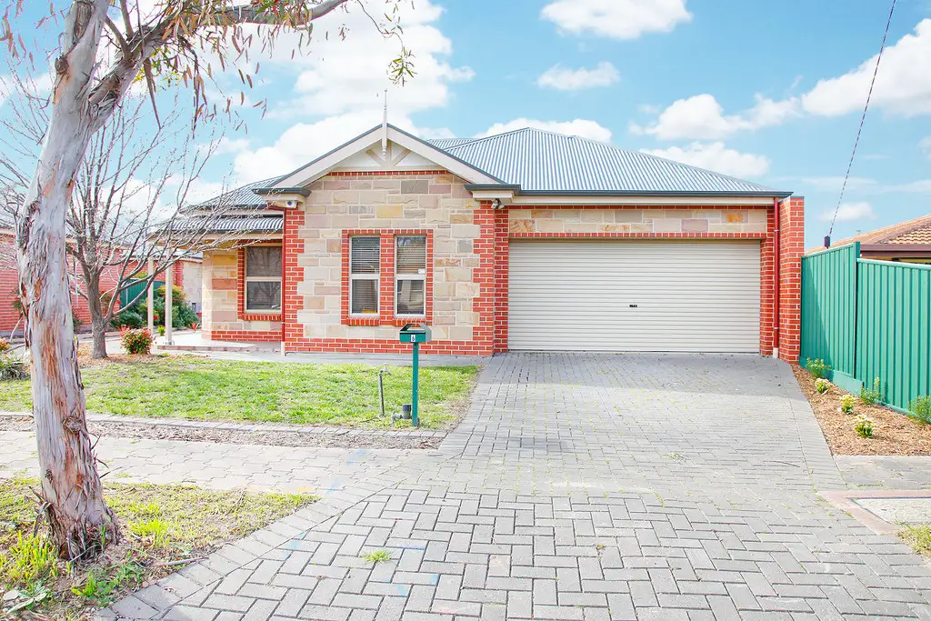 Main view of Homely unit listing, 6/39-41 Ramsay Ave, Hillcrest SA 5086