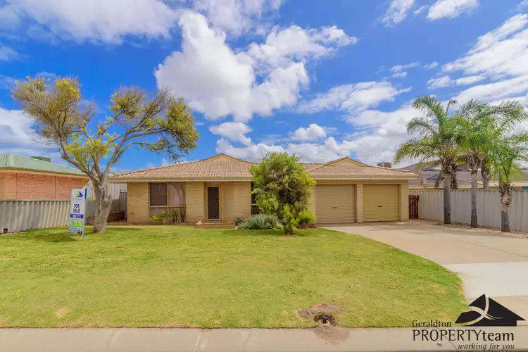 Main view of Homely house listing, 3 Mildwaters Place, Mount Tarcoola WA 6530