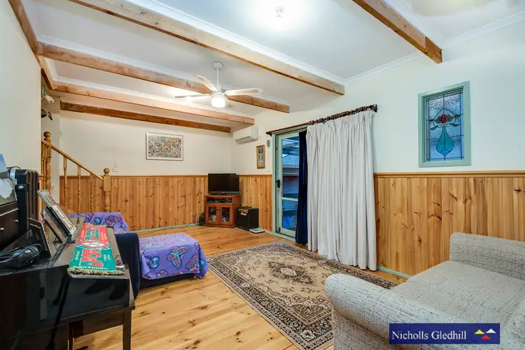 Sixth view of Homely house listing, 3 Exley Court, Endeavour Hills VIC 3802