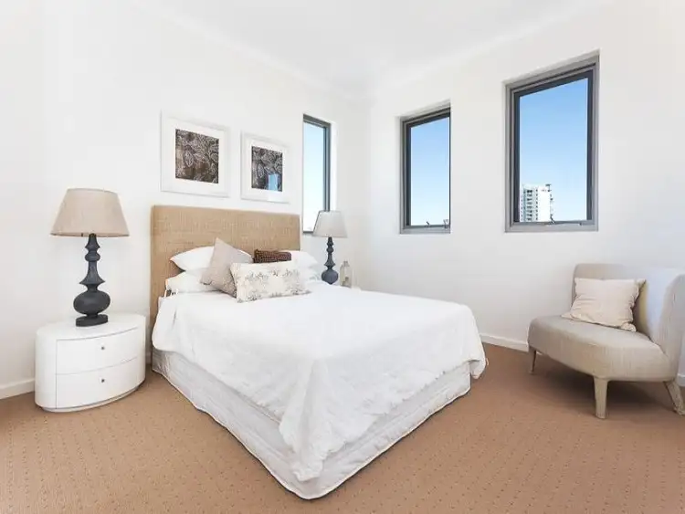 Fifth view of Homely apartment listing, 30/28 Goodwood Parade, Burswood WA 6100