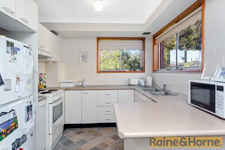 Second view of Homely townhouse listing, 7/11 Michelle Place, Marayong NSW 2148