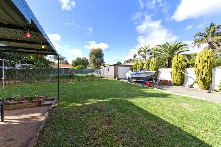 Fourth view of Homely house listing, 20 Acacia Road, Maida Vale WA 6057