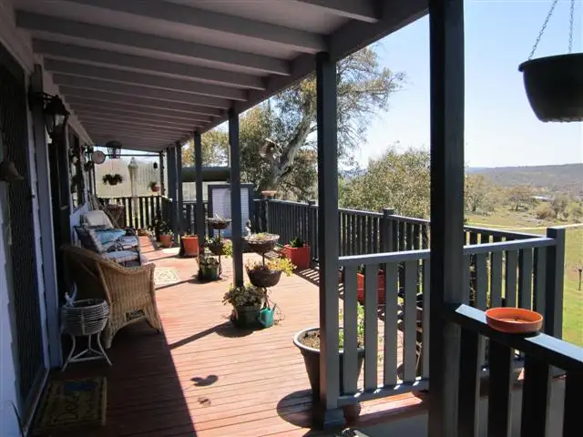 77 Maunders Lane, Jindabyne NSW 2627