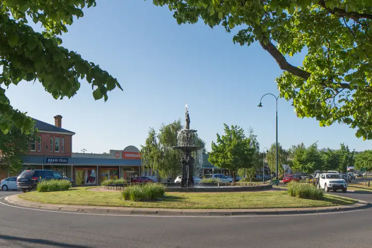 Seventh view of Homely land listing, Lot 2, 29-31 Morand Street, Gisborne VIC 3437