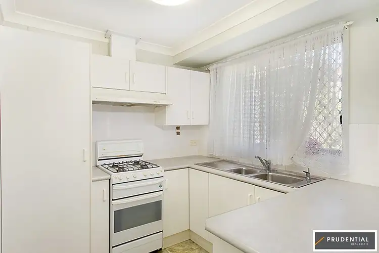 Second view of Homely house listing, 43 Mary Street, Macquarie Fields NSW 2564