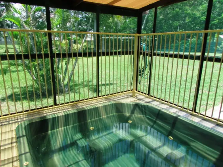 Seventh view of Homely house listing, 4 Bunya Street, Bushland Beach QLD 4818