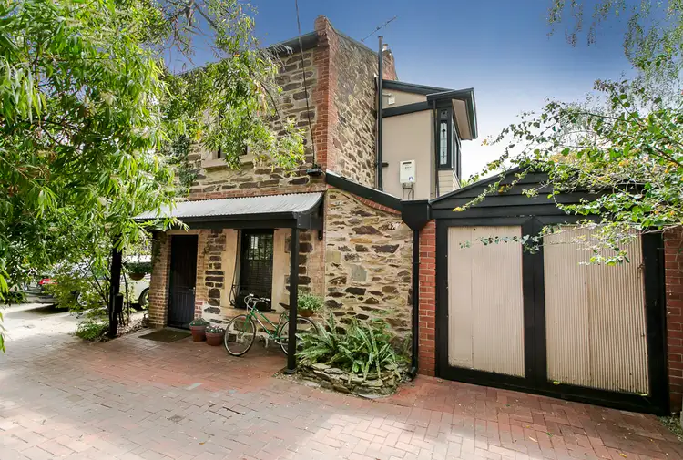 2 Dumfries Place, Adelaide SA 5000