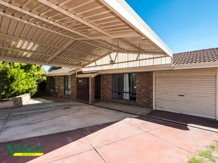 Third view of Homely house listing, 16 Dory Place, Willetton WA 6155