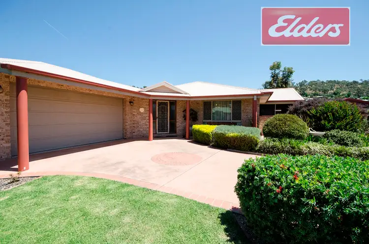 2 Curlew Court, East Albury NSW 2640