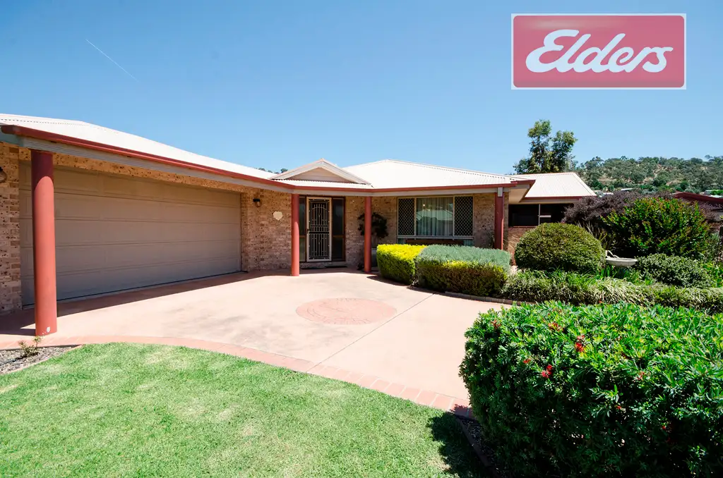 Main view of Homely house listing, 2 Curlew Court, East Albury NSW 2640